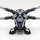 LEGO Icons 10327 - Dune Atreides Royal Ornithopter - pikkukuva 3