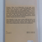 Francois Villon : Testamentti - pikkukuva 2