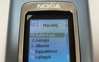 Nokia 6290