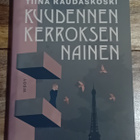 Tiina Raudaskoski - Kuudennen kerroksen nainen - pikkukuva 1