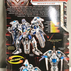 Transformers Revenge of the Fallen Soundwave Limited Edition - pikkukuva 4