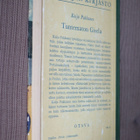 Kaija Pakkanen : Tuntematon Gisela ( 1.p. 1958 ) - pikkukuva 2