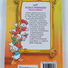 Miika Sillanpää : Sudenpentujen uusi tietovisakirja - pikkukuva 2