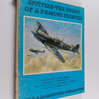 Bruce Robertson : Spitfire : the story of a famous fighter - pikkukuva 1