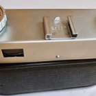 VANHA Kamera ROndo Auto-35 Japani 1960-l SIISTI - pikkukuva 2