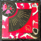 Arcadia (Duran Duran) : LP So Red The Rose (1985) - pikkukuva 2