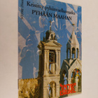 Kristitty pyhiinvaellusmatka pyhään maahan - pikkukuva 1