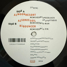 [12''] AURAL EXPANSION: REMIXES VOL. 2 (Techno) - pikkukuva 2