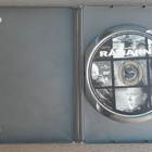 DVD: Ryöstäjät / Rånarna (Mikael Persbrandt, Stina Ekblad 20 - pikkukuva 3
