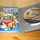 The Sims 2 Lemmikkielämää Ps2 - pikkukuva 2