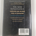 Douglas S. Robertson : The new renaissance : computers an... - pikkukuva 2