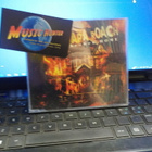 PAPA ROACH - BROKEN HOME CD SINGLE EU - pikkukuva 1