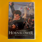 Hornblower Kokoelma 2 DVD - pikkukuva 1