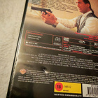 DVD Vaikeasti tapettava - Hard To Kill - pikkukuva 3