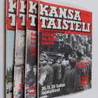 Kansa taisteli -  miehet kertovat 1980 (no. 4, 5, 10, 11) - pikkukuva 1