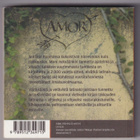 Arto Kivimäki (toim.): Amor - latinaa rakkaudesta - pikkukuva 2