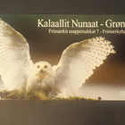 Grönlanti 1999 - WWF: Pöllöjä vihko H10  ++ - pikkukuva 1