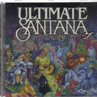 SANTANA   Ultimate Santana - pikkukuva 1