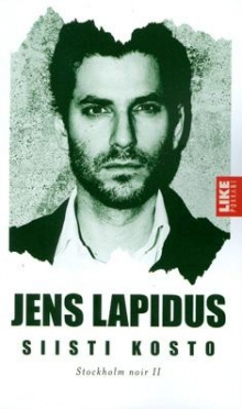 Jens Lapidus - Siisti kosto