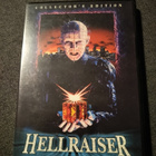 Hellraiser collector's edition - pikkukuva 1