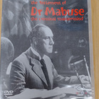 Tri Mabusen testamentti (Das Testament des Dr. Mabuse) DVD - pikkukuva 1
