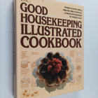 John M. Carter : The Good Housekeeping Illustrated Cookbook - pikkukuva 1