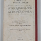 Enid Blyton ym. : Kvartetten i hemliga dalen - pikkukuva 2