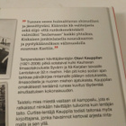 Kleemola, Kivioja ja Holopainen: Karjalan taivaalla - pikkukuva 3