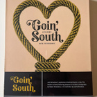 Goin' South 4K Limited Edition MediaBook | US | 1978 - pikkukuva 1