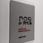 Löylyä porvarille - pikkukuva 1