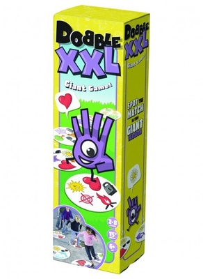Dobble XXL ,uusi peli