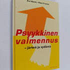 Ani Närhi ym. : Psyykkinen valmennus : järkeä ja sydäntä - pikkukuva 1