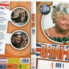 benny hill box 1	(13 665)	k	-FI-	DVD	suomik.	(2) - pikkukuva 1