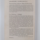 Eric Fabricius : Etologia - pikkukuva 2