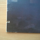 The Alpha Band - The Alpha Band LP - pikkukuva 2