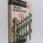 Patricia Wentworth : Sukukartano - pikkukuva 1