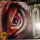 Manhunt 2 wii - pikkukuva 1