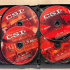 CSI: Kausi 3 (6DVD) - pikkukuva 5
