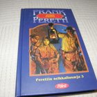Frank Peretti Anakin haudat - pikkukuva 1