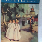Kotiliesi No 10 toukokuu 1932 - pikkukuva 1