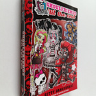 Gitty Daneshvari : Ghoulfriends 'til the End - pikkukuva 1