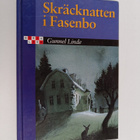 Gunnel Linde : Skräcknatten i Fasenbo - pikkukuva 1