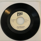 Eppu Normaali – Valkoinen Kupla (7" single) - pikkukuva 1