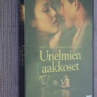 DVD Unelmien aakkoset ( 2002 Jessica Alba ) - pikkukuva 1