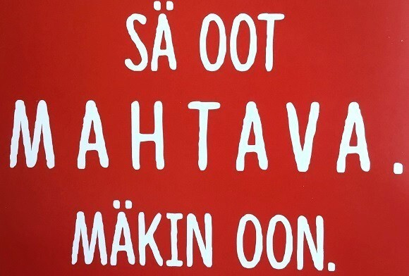 Mahtava