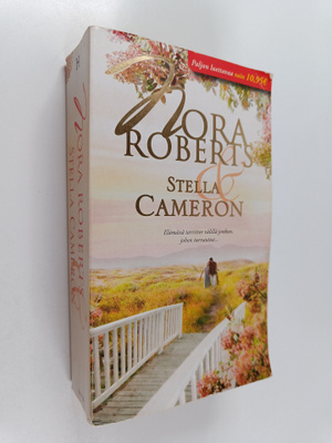 Nora Roberts ym. : Virheistä parhain ; Seuraneiti
