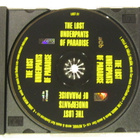 The Lost Underpants Of Paradise • Demonstration CD-EP - pikkukuva 4