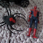 Spiderman lelusetti. - pikkukuva 3