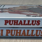 Puhallus (1973) & Uusi puhallus (1983) 2DVD - pikkukuva 4