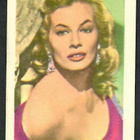 Keräilykuva - Anita Ekberg PA. 93 - pikkukuva 1